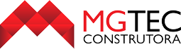 MGTEC Construtora Logo