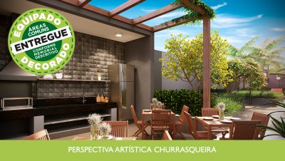 CHURRASQUEIRA