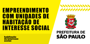 Habitação de Interesse Social - Prefeitura de São Paulo