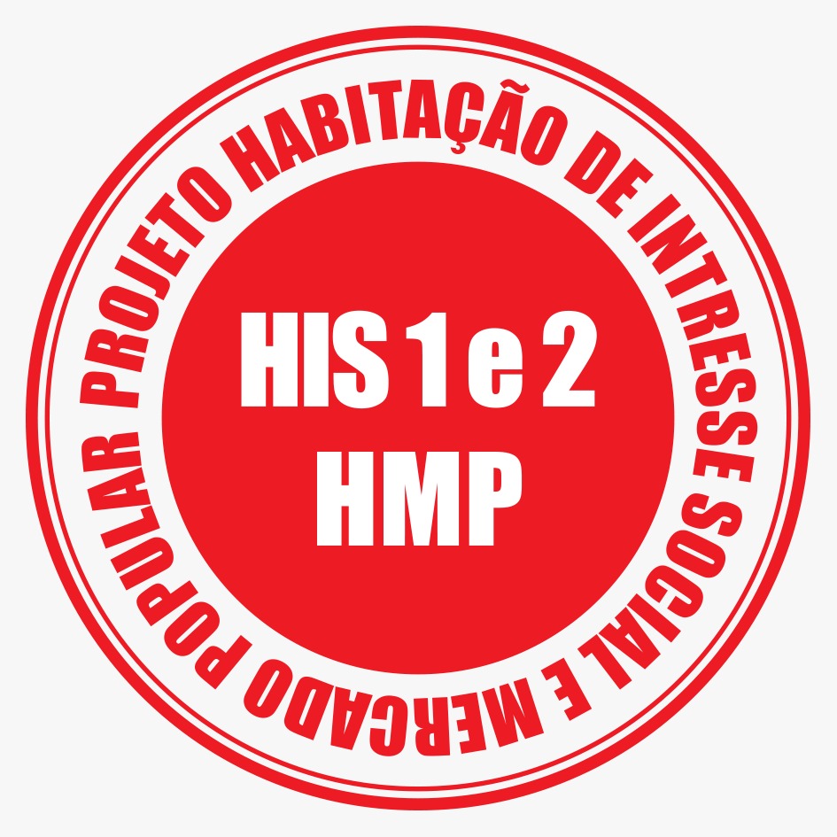 Projeto HIS 1 e 2 e HMP
